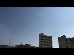 Interruptor 5G de mano Interruptor de teléfono móvil Interruptor de control remoto Interruptor de 4 bandas 8-10W por banda 2 x PCB-2040