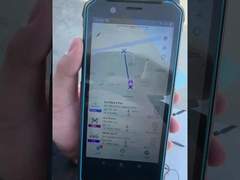 Equipo portátil de detección de señales UAV, banda de frecuencia completa, funcionamiento perfecto.