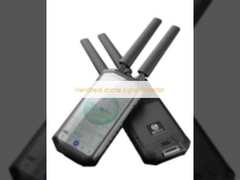 detector de señales de drones de mano